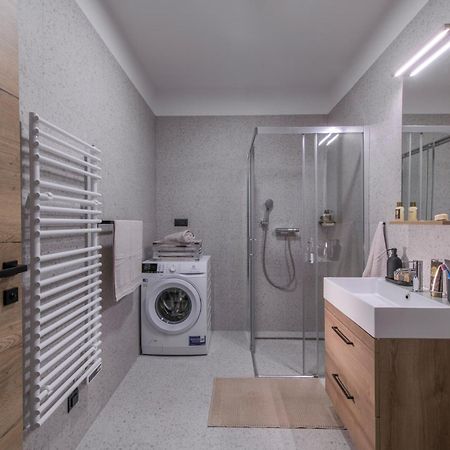 Apartmaji Harpf 슬로벤 그라데츠 객실 사진