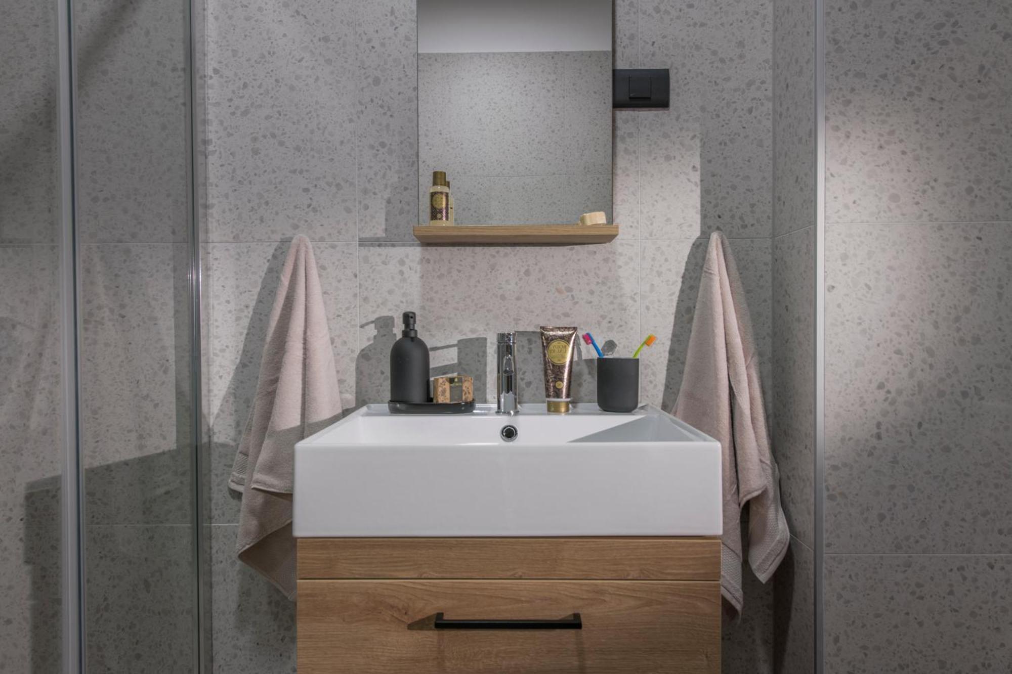 Apartmaji Harpf 슬로벤 그라데츠 외부 사진