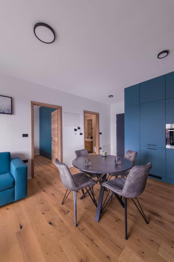 Apartmaji Harpf 슬로벤 그라데츠 외부 사진