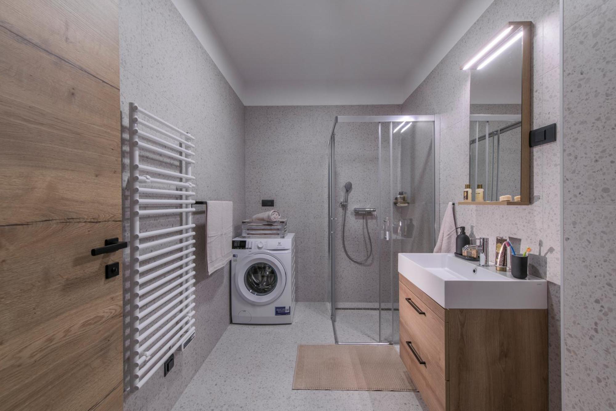 Apartmaji Harpf 슬로벤 그라데츠 객실 사진