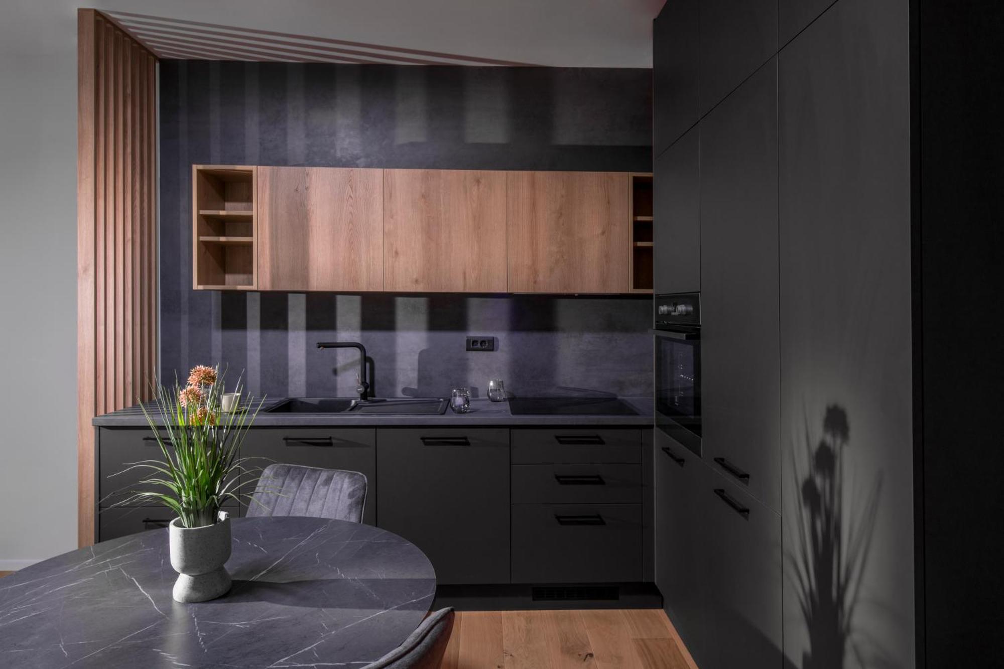 Apartmaji Harpf 슬로벤 그라데츠 객실 사진