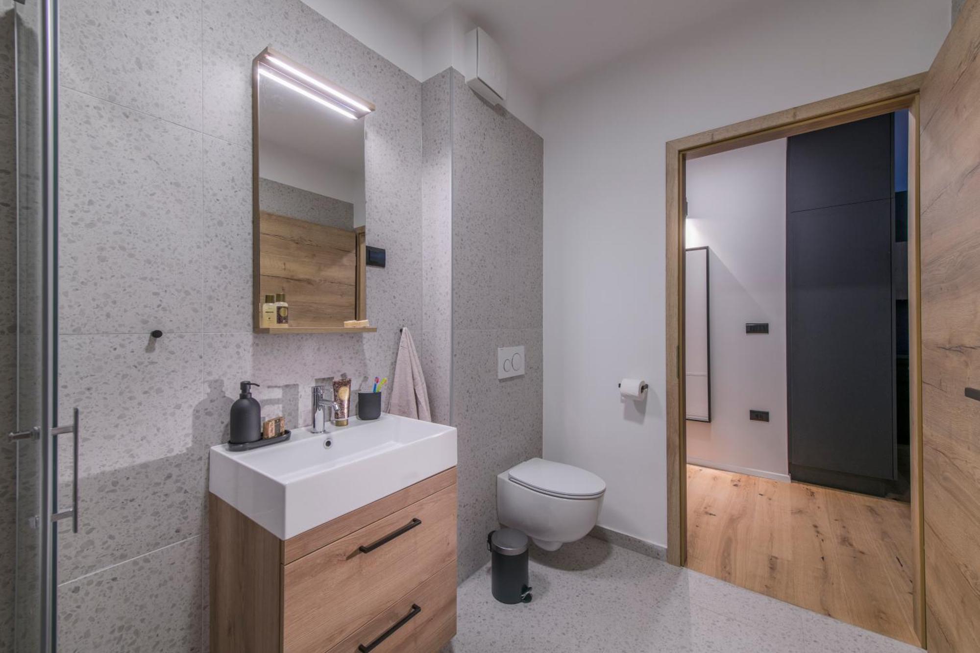 Apartmaji Harpf 슬로벤 그라데츠 객실 사진